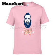 James Harden T-shirt
