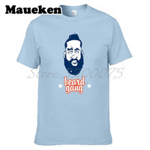 James Harden T-shirt
