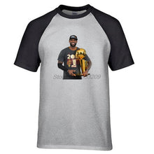 King LeBron James  T Shirts