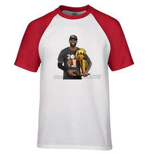 King LeBron James  T Shirts