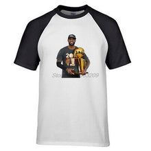 King LeBron James  T Shirts