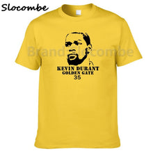 Kevin Durant T Shirt