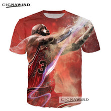 Michael Jordan  T Shirt