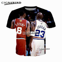 Michael Jordan T Shirt