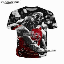 Michael Jordan T Shirt