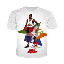 Michael Jordan T Shirt