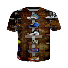 Michael Jordan T Shirt
